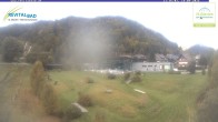 Archiv Foto Webcam St. Blasien - Radon Revital Bad 11:00