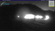 Archived image Webcam St. Blasien: Radon Revital Spa 01:00