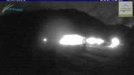 Archived image Webcam St. Blasien: Radon Revital Spa 03:00