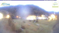 Archived image Webcam St. Blasien: Radon Revital Spa 05:00