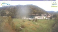 Archived image Webcam St. Blasien: Radon Revital Spa 07:00