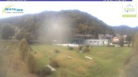 Archived image Webcam St. Blasien: Radon Revital Spa 13:00