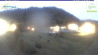 Archiv Foto Webcam St. Blasien - Radon Revital Bad 05:00
