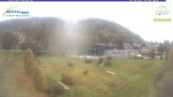 Archiv Foto Webcam St. Blasien - Radon Revital Bad 13:00
