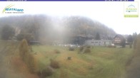 Archiv Foto Webcam St. Blasien - Radon Revital Bad 15:00