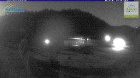 Archiv Foto Webcam St. Blasien - Radon Revital Bad 23:00