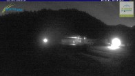 Archived image Webcam St. Blasien: Radon Revital Spa 03:00