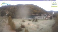 Archiv Foto Webcam St. Blasien - Radon Revital Bad 07:00