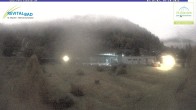 Archiv Foto Webcam St. Blasien - Radon Revital Bad 01:00