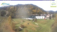 Archiv Foto Webcam St. Blasien - Radon Revital Bad 11:00