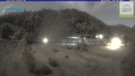 Archiv Foto Webcam St. Blasien - Radon Revital Bad 03:00