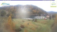 Archiv Foto Webcam St. Blasien - Radon Revital Bad 07:00