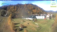 Archiv Foto Webcam St. Blasien - Radon Revital Bad 11:00
