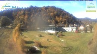 Archiv Foto Webcam St. Blasien - Radon Revital Bad 13:00