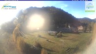 Archiv Foto Webcam St. Blasien - Radon Revital Bad 15:00