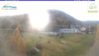 Archiv Foto Webcam St. Blasien - Radon Revital Bad 17:00