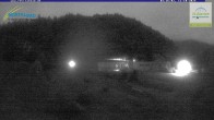 Archiv Foto Webcam St. Blasien - Radon Revital Bad 01:00