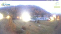 Archiv Foto Webcam St. Blasien - Radon Revital Bad 06:00