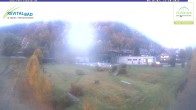 Archiv Foto Webcam St. Blasien - Radon Revital Bad 07:00