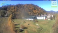 Archiv Foto Webcam St. Blasien - Radon Revital Bad 11:00