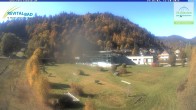 Archiv Foto Webcam St. Blasien - Radon Revital Bad 13:00