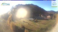 Archiv Foto Webcam St. Blasien - Radon Revital Bad 15:00