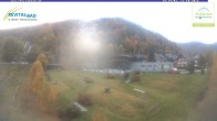 Archiv Foto Webcam St. Blasien - Radon Revital Bad 17:00