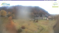 Archiv Foto Webcam St. Blasien - Radon Revital Bad 07:00