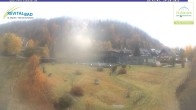 Archiv Foto Webcam St. Blasien - Radon Revital Bad 09:00
