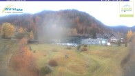 Archived image Webcam St. Blasien: Radon Revital Spa 06:00
