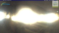 Archived image Webcam St. Blasien: Radon Revital Spa 19:00