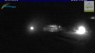 Archived image Webcam St. Blasien: Radon Revital Spa 23:00