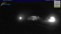 Archived image Webcam St. Blasien: Radon Revital Spa 01:00