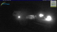 Archiv Foto Webcam St. Blasien - Radon Revital Bad 23:00