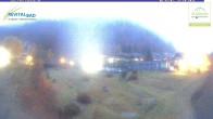 Archiv Foto Webcam St. Blasien - Radon Revital Bad 01:00