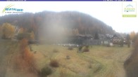 Archiv Foto Webcam St. Blasien - Radon Revital Bad 07:00