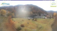 Archiv Foto Webcam St. Blasien - Radon Revital Bad 09:00