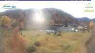 Archiv Foto Webcam St. Blasien - Radon Revital Bad 11:00