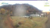Archiv Foto Webcam St. Blasien - Radon Revital Bad 09:00