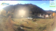 Archiv Foto Webcam St. Blasien - Radon Revital Bad 13:00