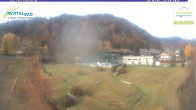 Archiv Foto Webcam St. Blasien - Radon Revital Bad 09:00