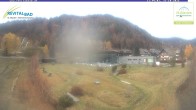 Archiv Foto Webcam St. Blasien - Radon Revital Bad 11:00