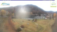 Archiv Foto Webcam St. Blasien - Radon Revital Bad 15:00