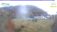 Archiv Foto Webcam St. Blasien - Radon Revital Bad 06:00