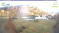 Archiv Foto Webcam St. Blasien - Radon Revital Bad 07:00