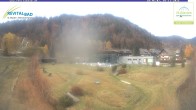 Archiv Foto Webcam St. Blasien - Radon Revital Bad 09:00