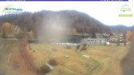 Archiv Foto Webcam St. Blasien - Radon Revital Bad 11:00