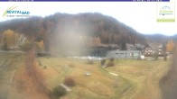 Archiv Foto Webcam St. Blasien - Radon Revital Bad 13:00