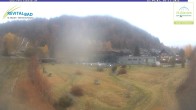 Archiv Foto Webcam St. Blasien - Radon Revital Bad 15:00