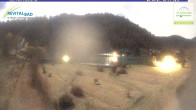Archiv Foto Webcam St. Blasien - Radon Revital Bad 03:00